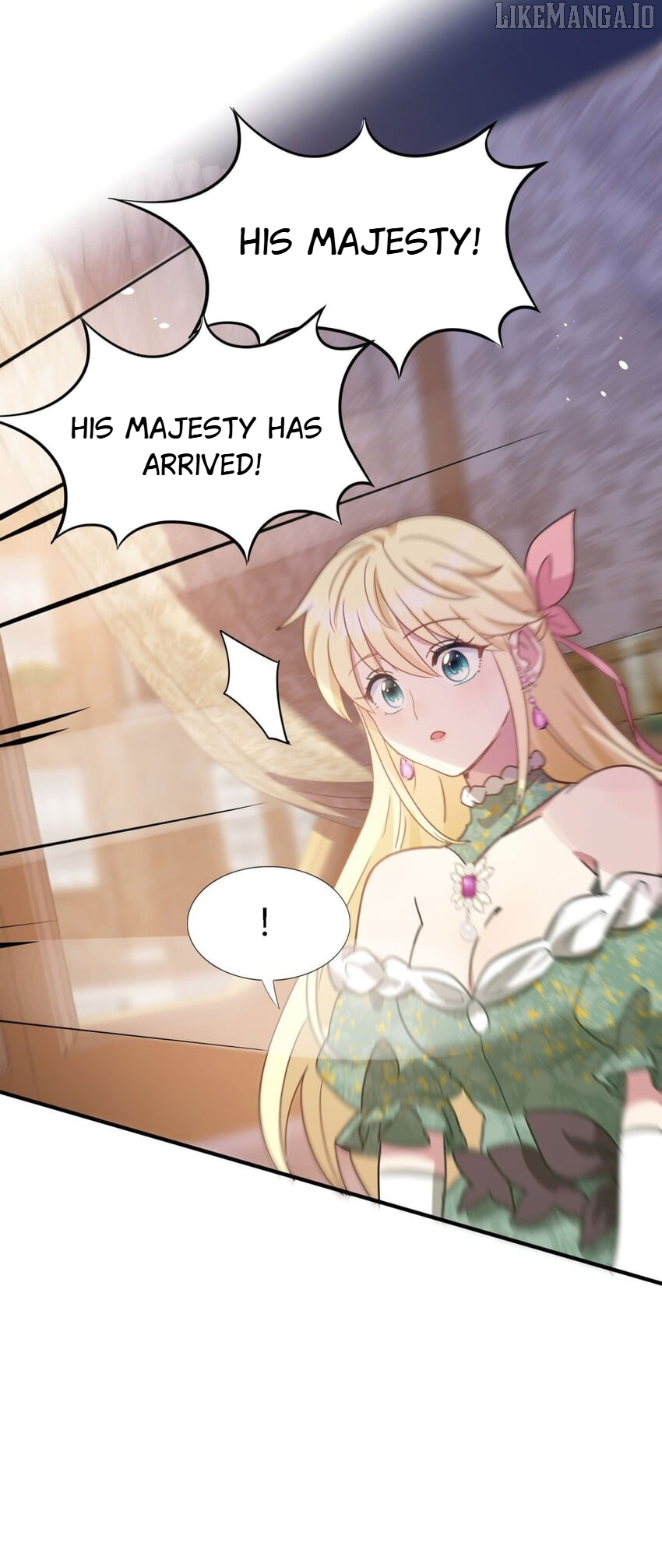 Don't Embarrass Me Chapter 64 - page 19